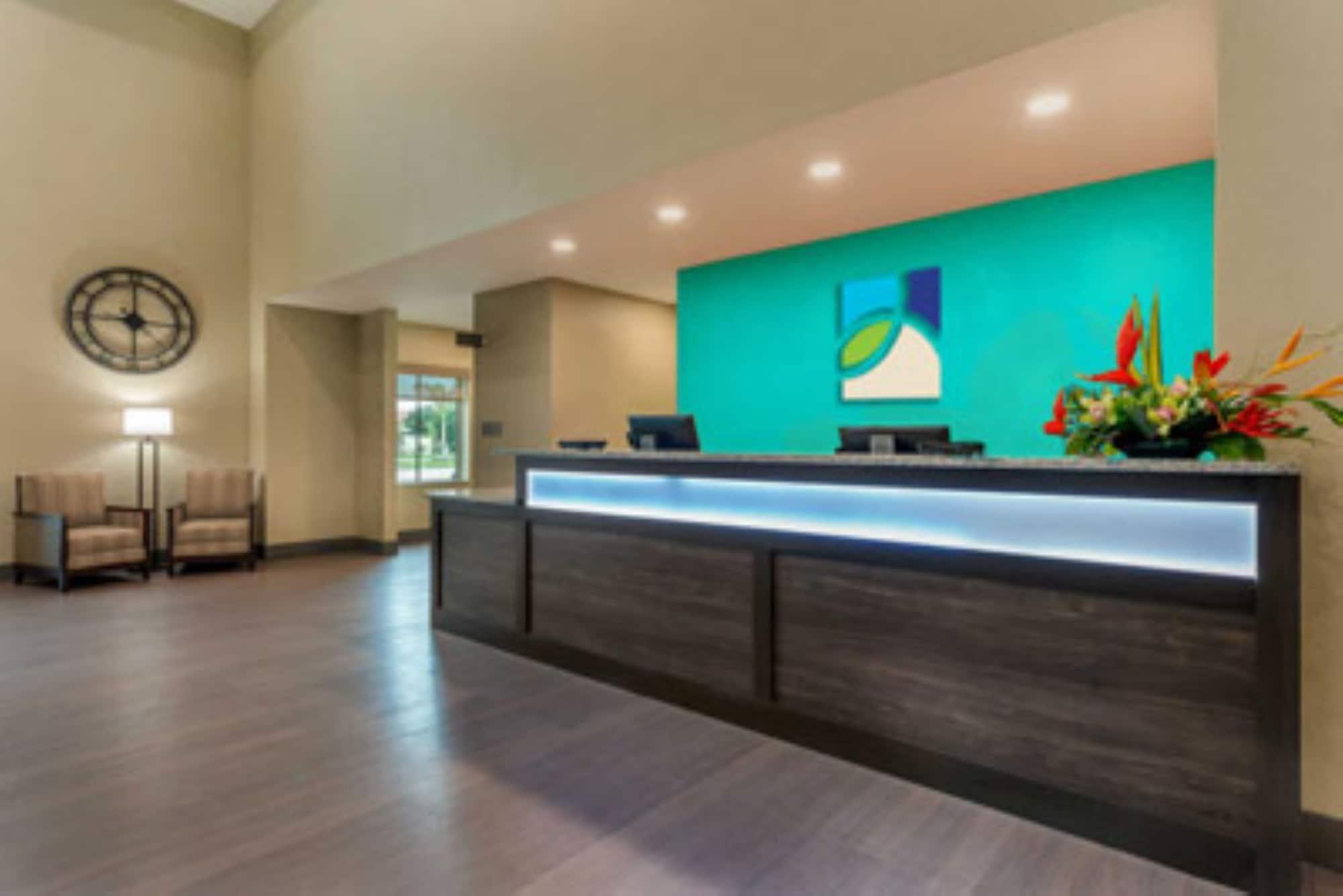Ameniti Bay - Best Western Signature Collection Fruitville Exteriör bild