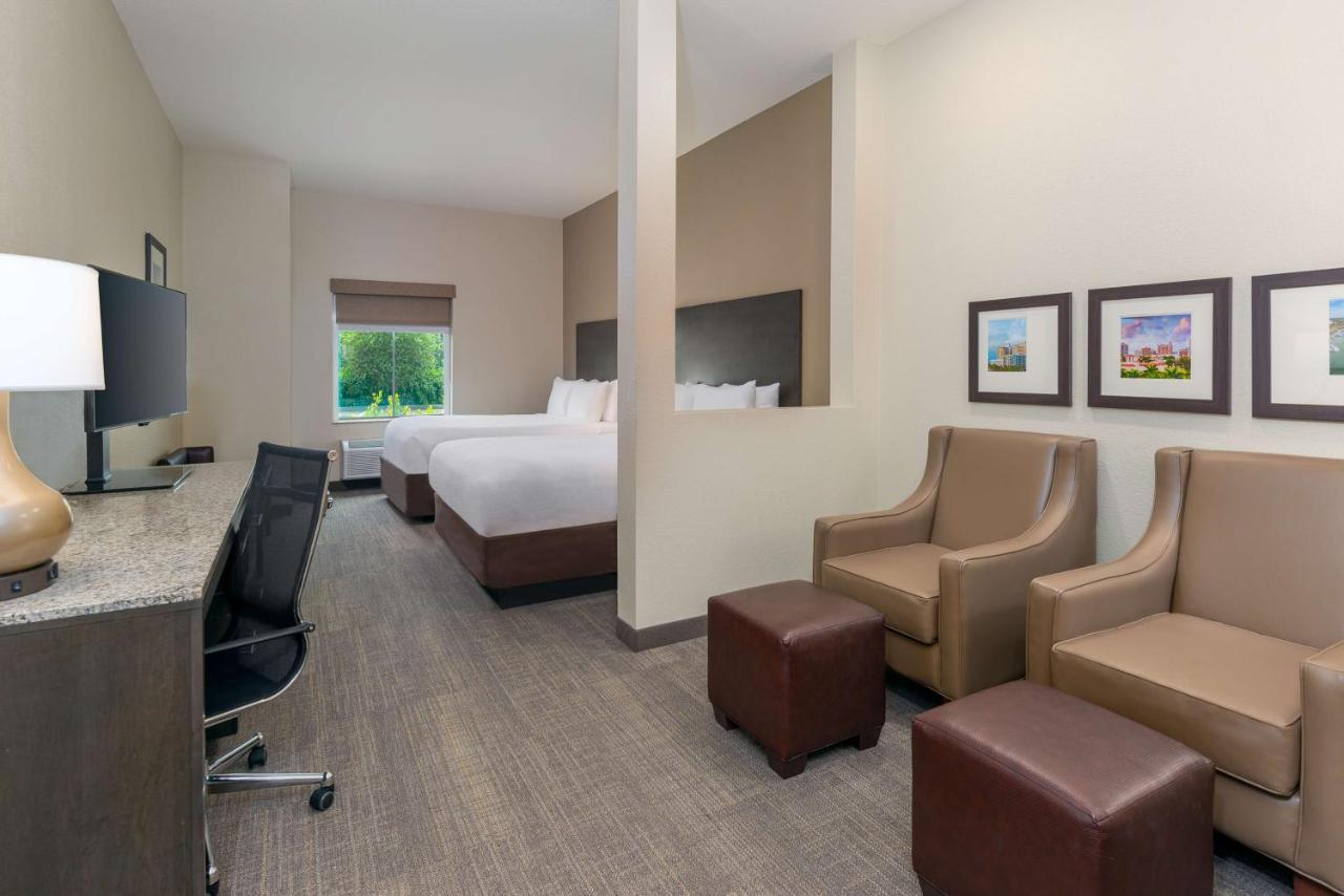 Ameniti Bay - Best Western Signature Collection Fruitville Exteriör bild
