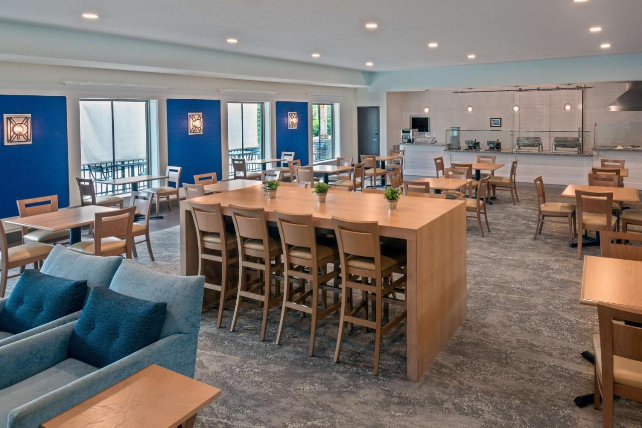Ameniti Bay - Best Western Signature Collection Fruitville Exteriör bild